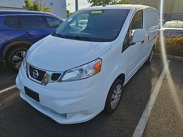 2020 Nissan NV200 SV