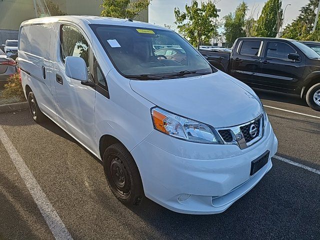 2020 Nissan NV200 SV