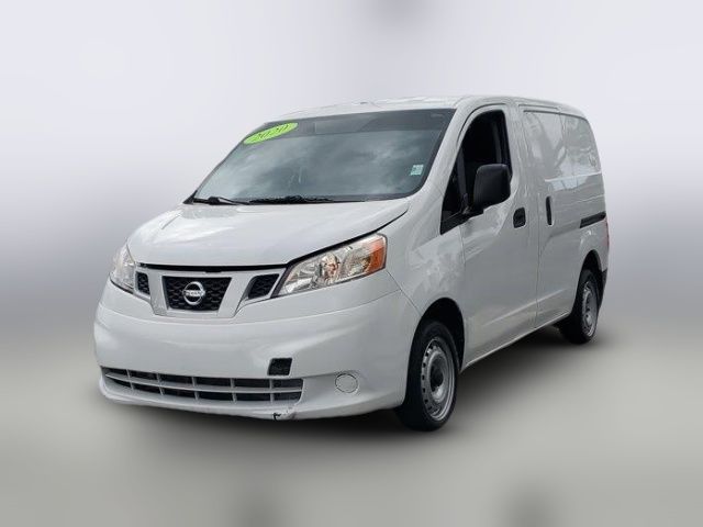 2020 Nissan NV200 S