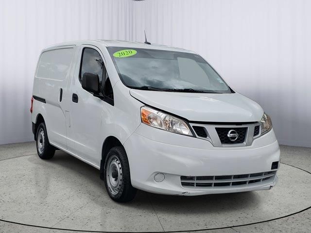 2020 Nissan NV200 S