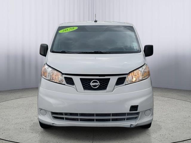 2020 Nissan NV200 S