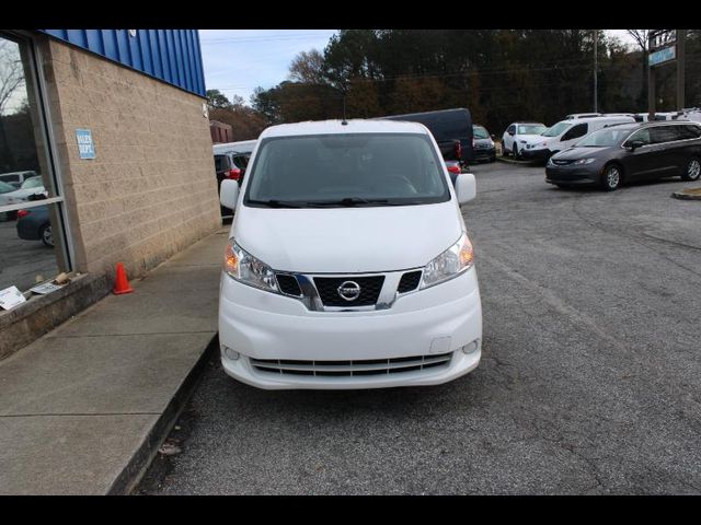 2020 Nissan NV200 SV