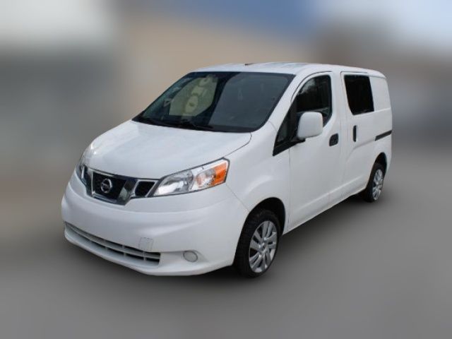 2020 Nissan NV200 SV