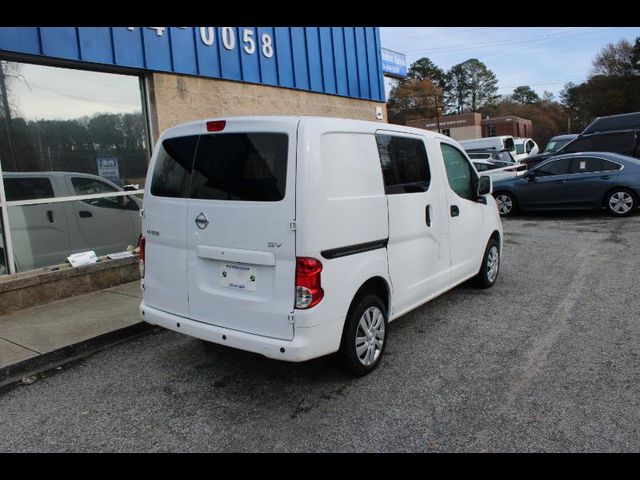 2020 Nissan NV200 SV