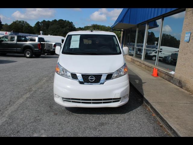 2020 Nissan NV200 SV