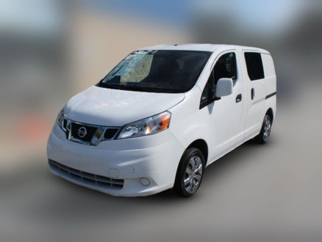 2020 Nissan NV200 SV