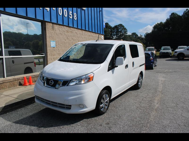 2020 Nissan NV200 SV