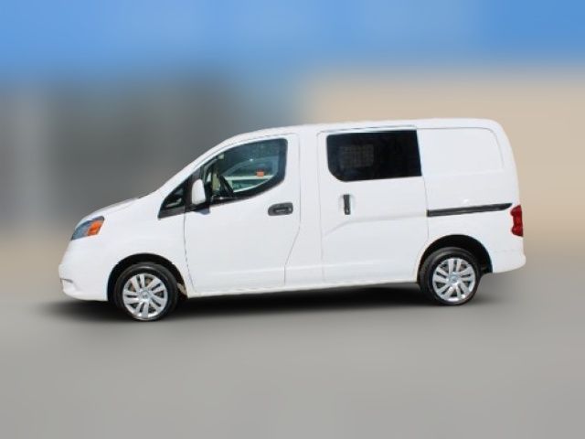 2020 Nissan NV200 SV