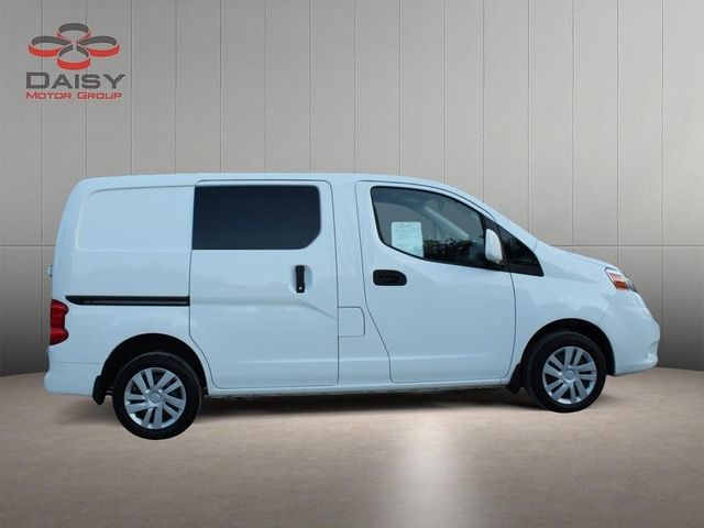 2020 Nissan NV200 SV