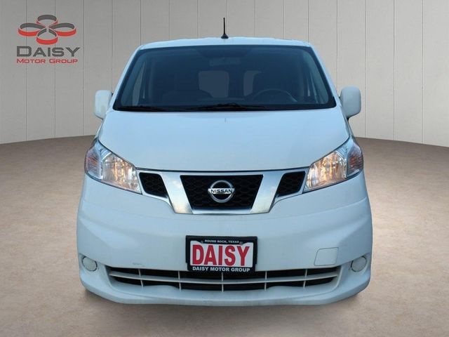 2020 Nissan NV200 SV