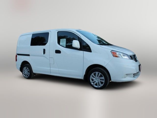 2020 Nissan NV200 SV