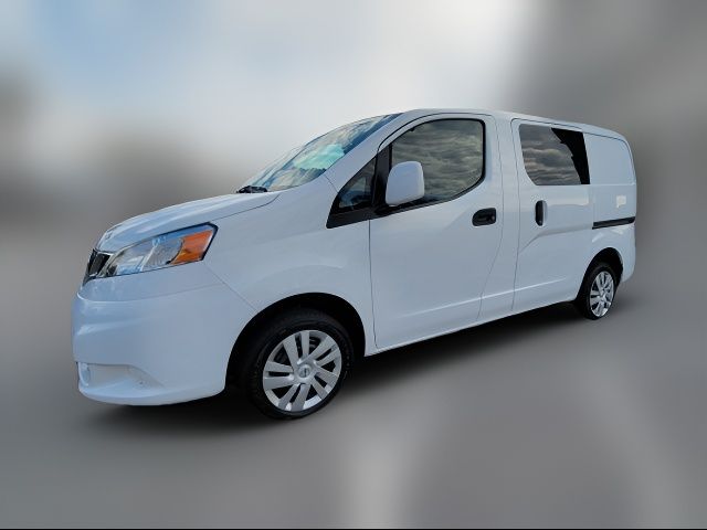 2020 Nissan NV200 SV