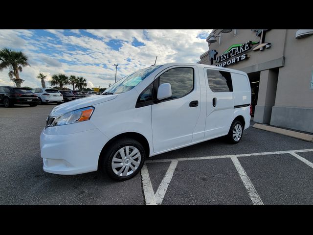 2020 Nissan NV200 SV