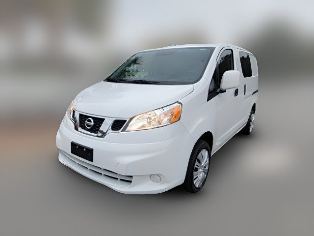 2020 Nissan NV200 SV