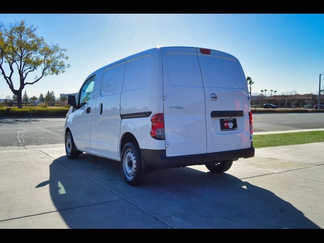 2020 Nissan NV200 S