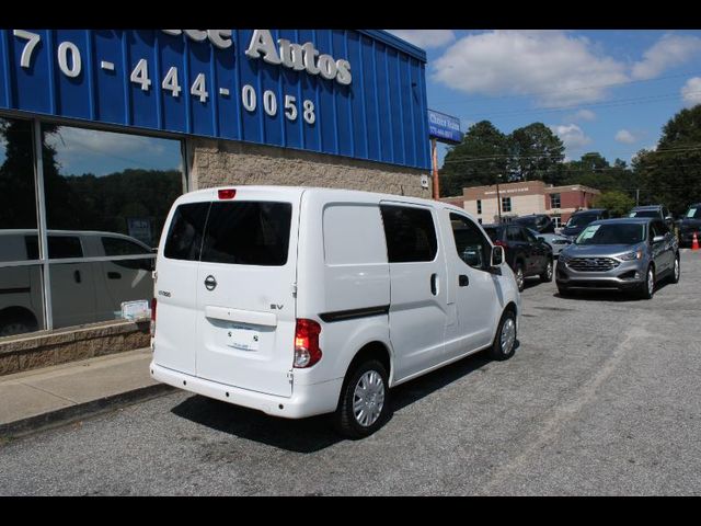 2020 Nissan NV200 SV