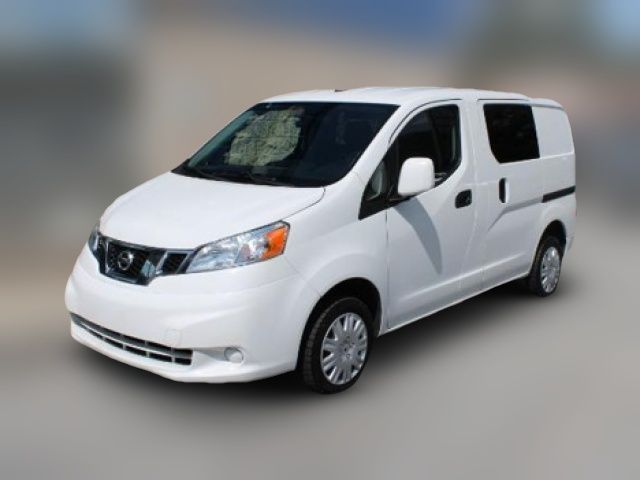 2020 Nissan NV200 SV