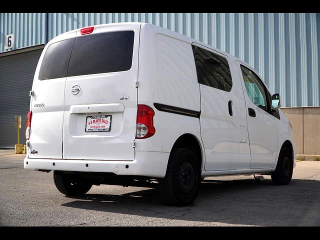 2020 Nissan NV200 SV