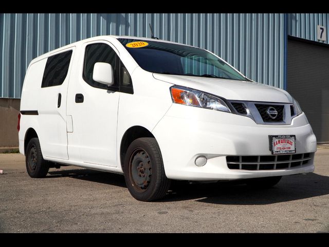 2020 Nissan NV200 SV