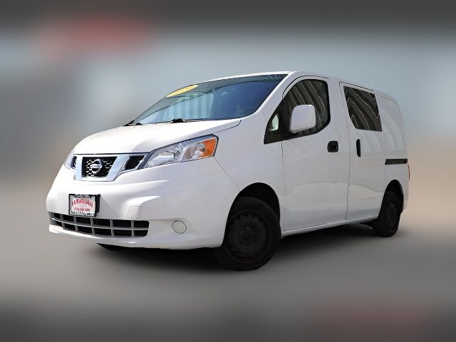 2020 Nissan NV200 SV