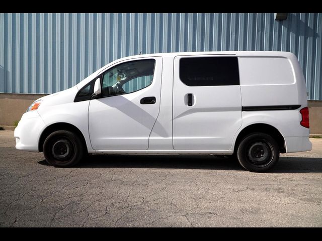 2020 Nissan NV200 SV