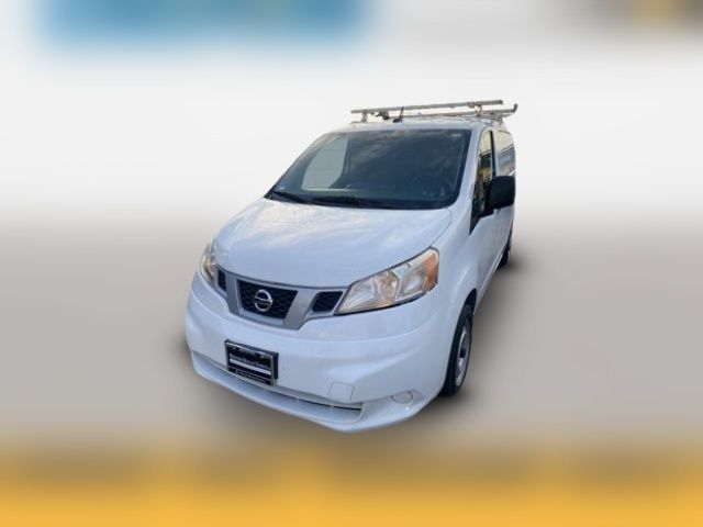 2020 Nissan NV200 S