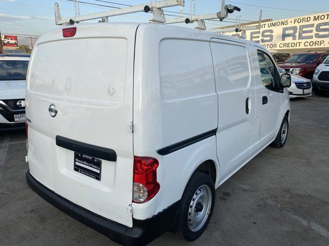 2020 Nissan NV200 S