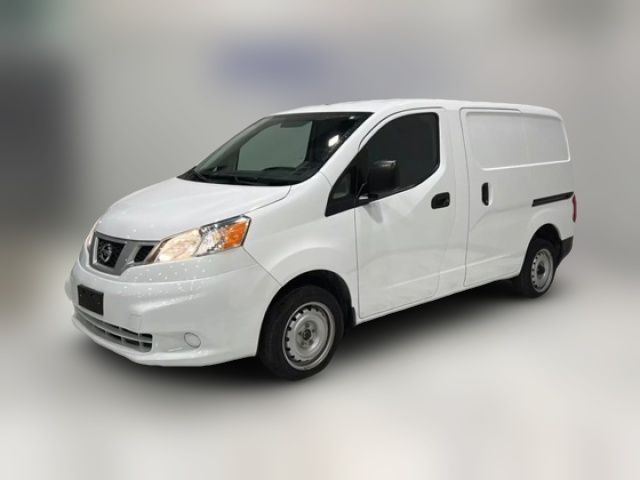 2020 Nissan NV200 S