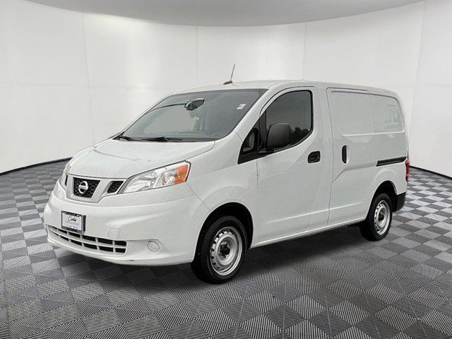 2020 Nissan NV200 S