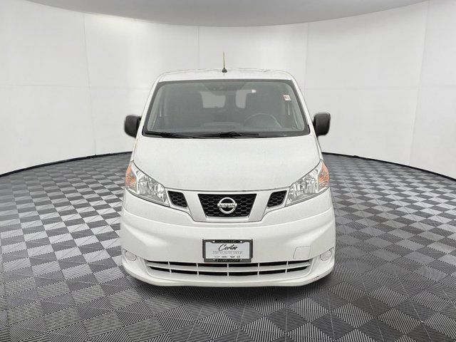 2020 Nissan NV200 S