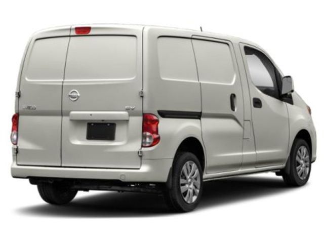 2020 Nissan NV200 S