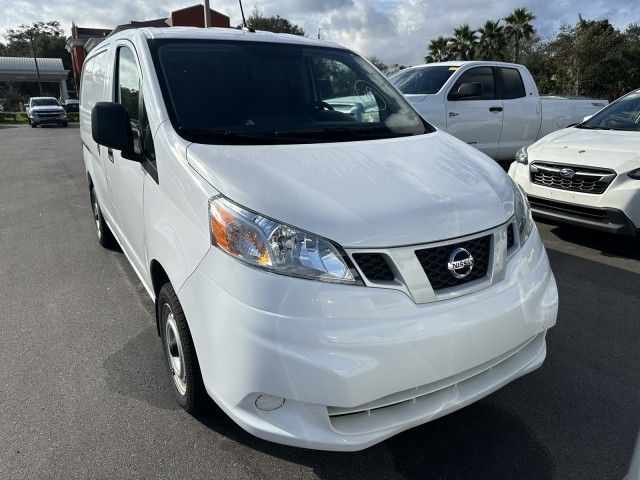 2020 Nissan NV200 S