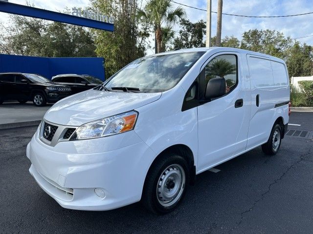 2020 Nissan NV200 S