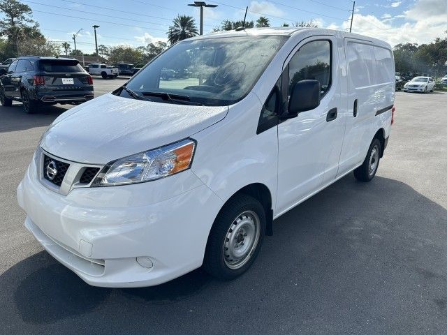 2020 Nissan NV200 S