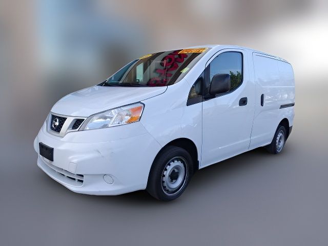 2020 Nissan NV200 S