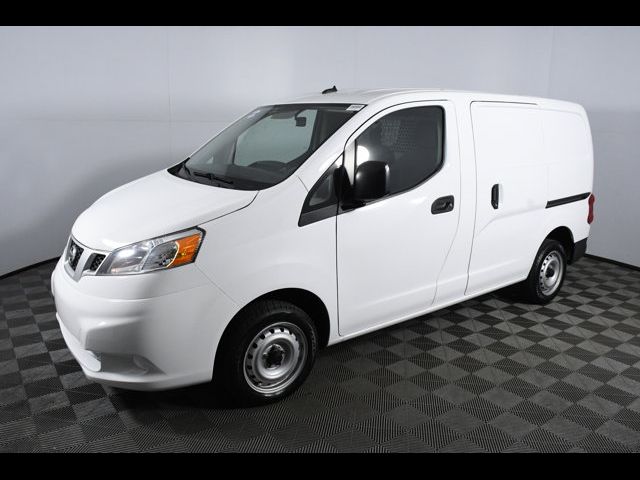 2020 Nissan NV200 S