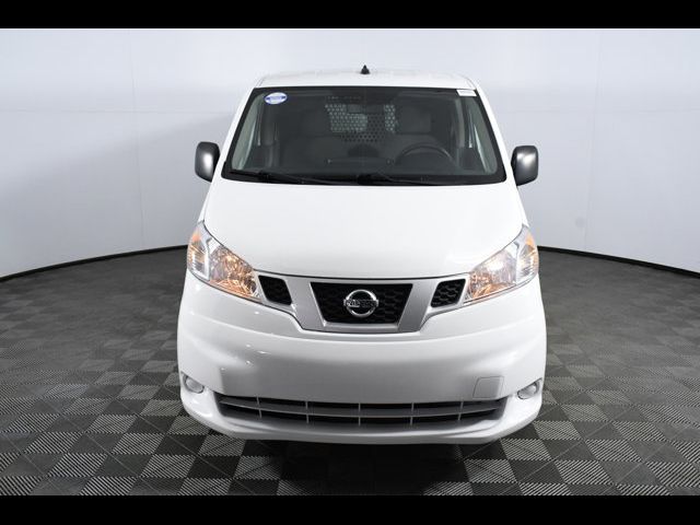 2020 Nissan NV200 S