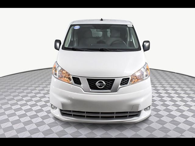 2020 Nissan NV200 S