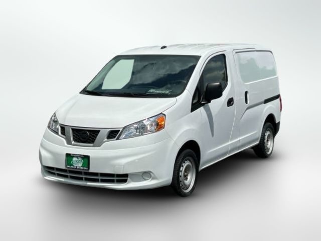 2020 Nissan NV200 S