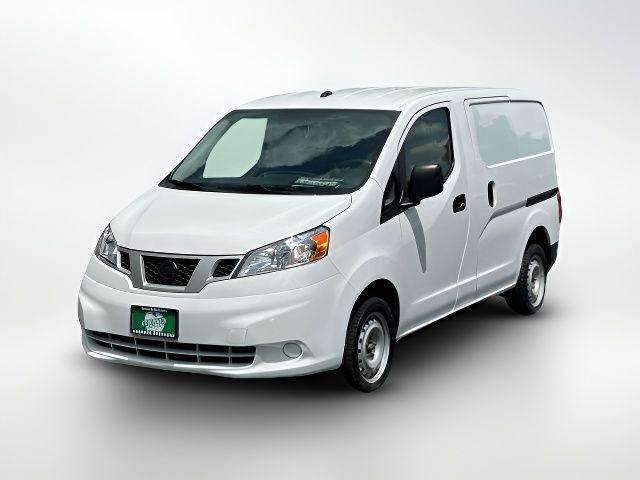 2020 Nissan NV200 S