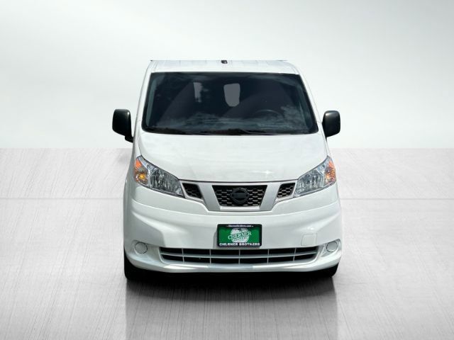 2020 Nissan NV200 S