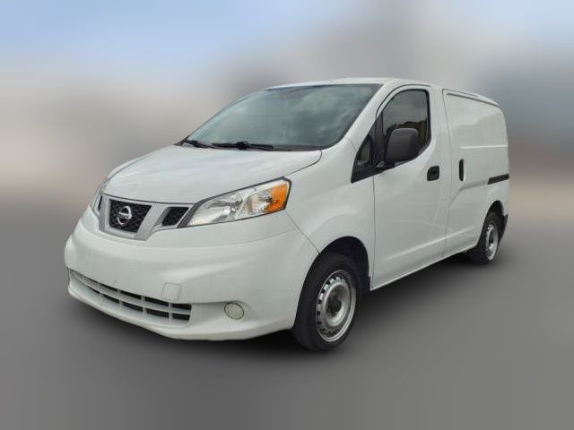 2020 Nissan NV200 S