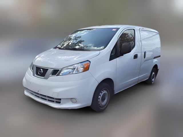 2020 Nissan NV200 S