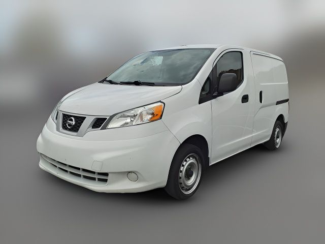 2020 Nissan NV200 S