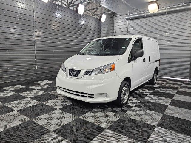 2020 Nissan NV200 S