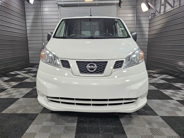 2020 Nissan NV200 S