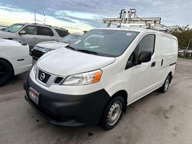 2020 Nissan NV200 S