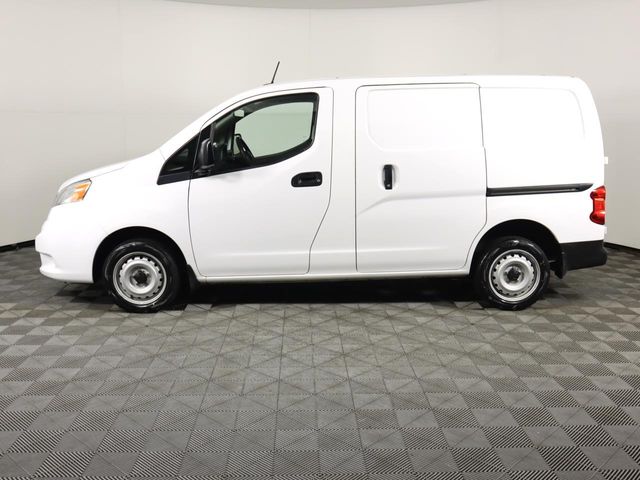 2020 Nissan NV200 S