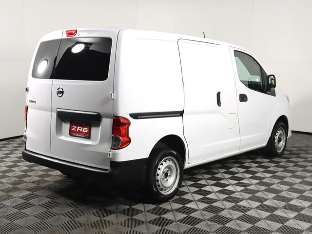 2020 Nissan NV200 S