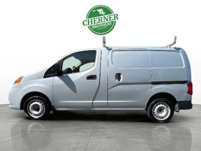 2020 Nissan NV200 S